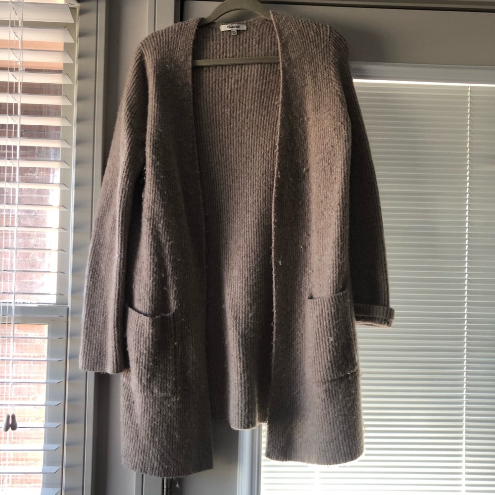 Cardigan